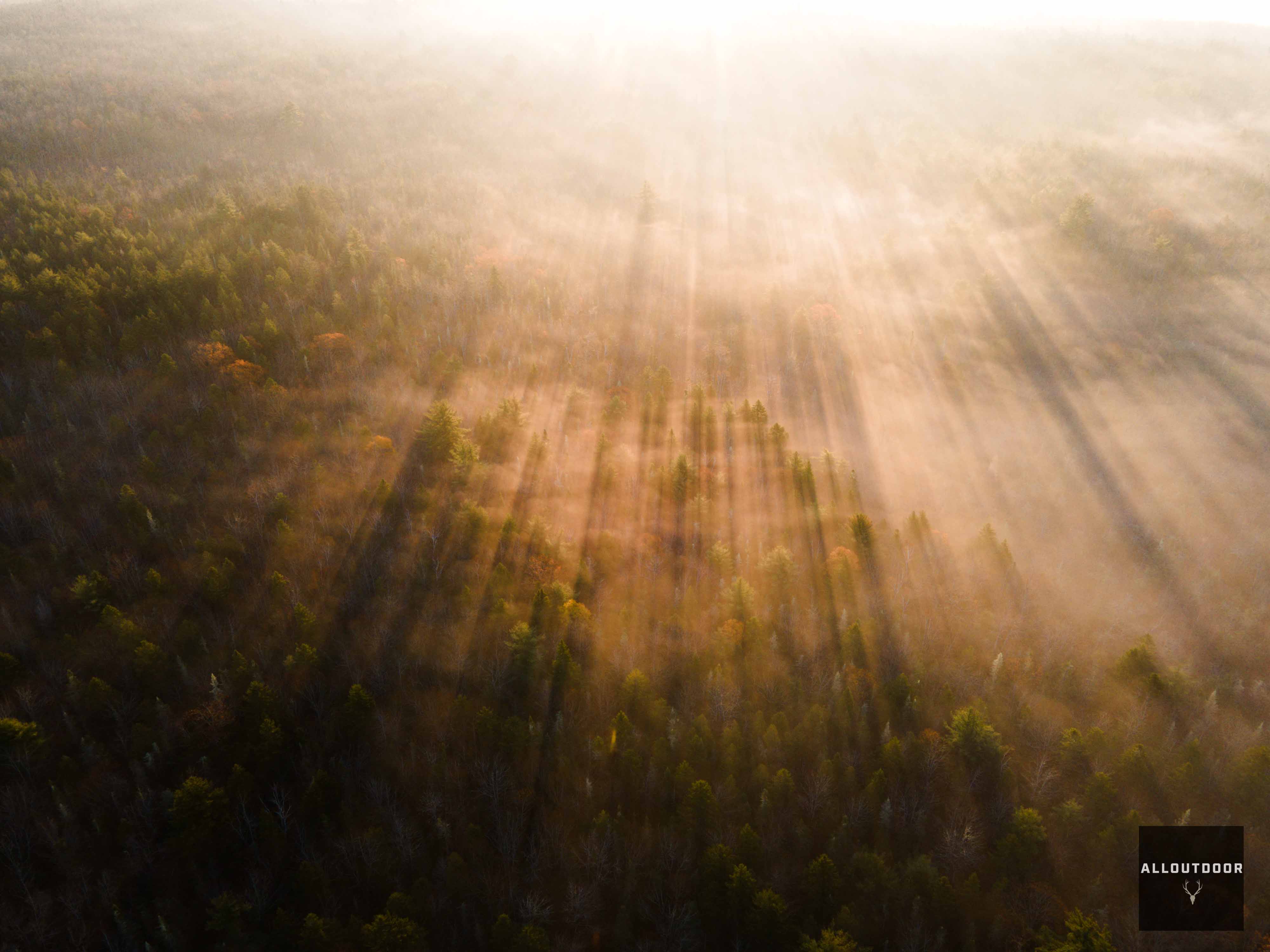 How to Capture Stunning Images on your Outdoor Adventures: #1 Lighting