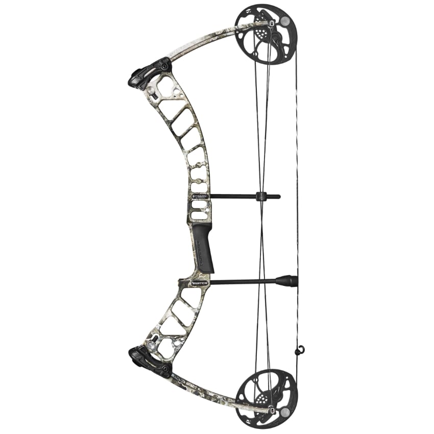 Mission Archery Switch beginner compound bow