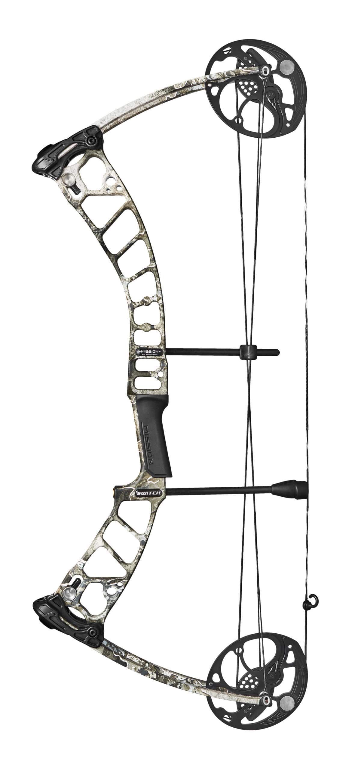 Mission Archery Switch