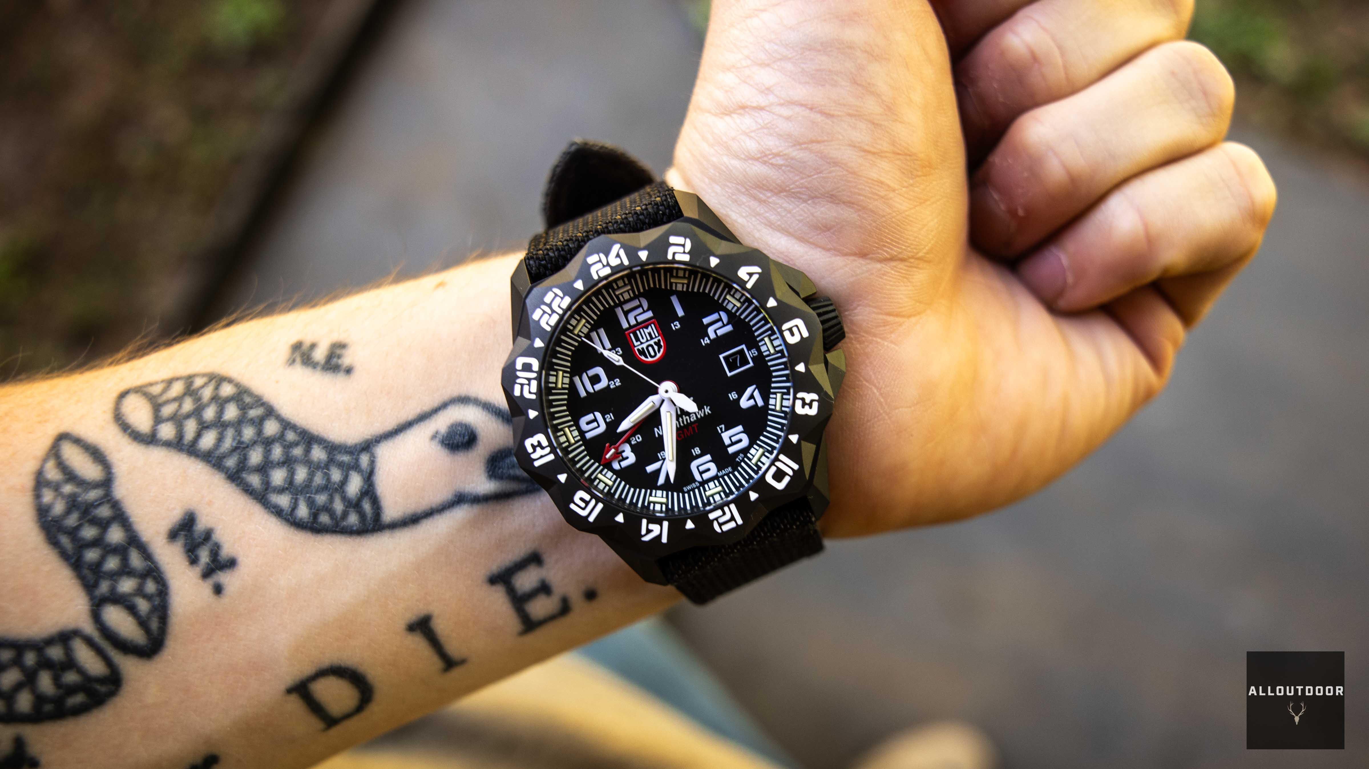 Luminox f 117 nighthawk best sale