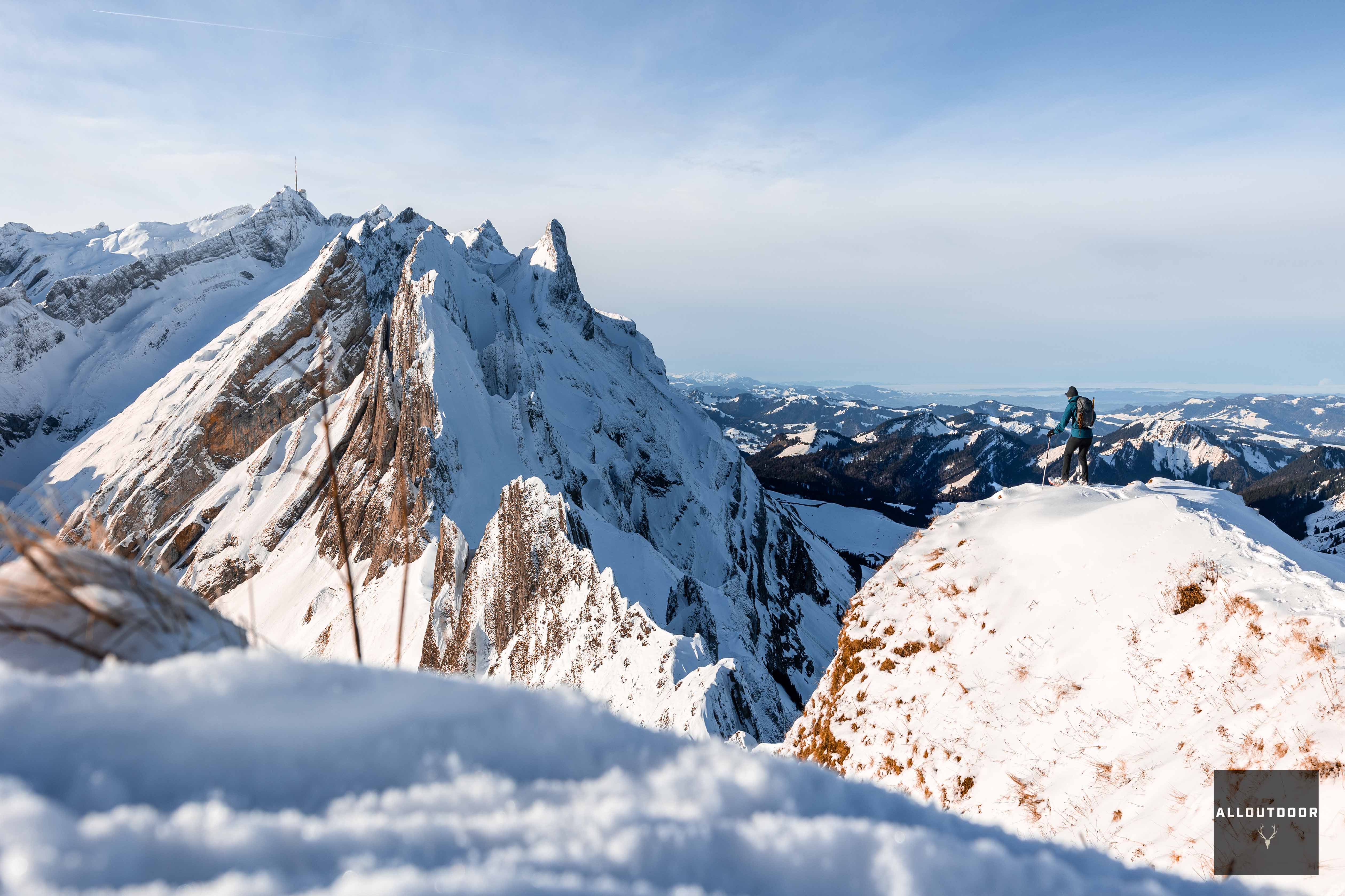 How to Capture Stunning Images on your Outdoor Adventures: #1 Lighting