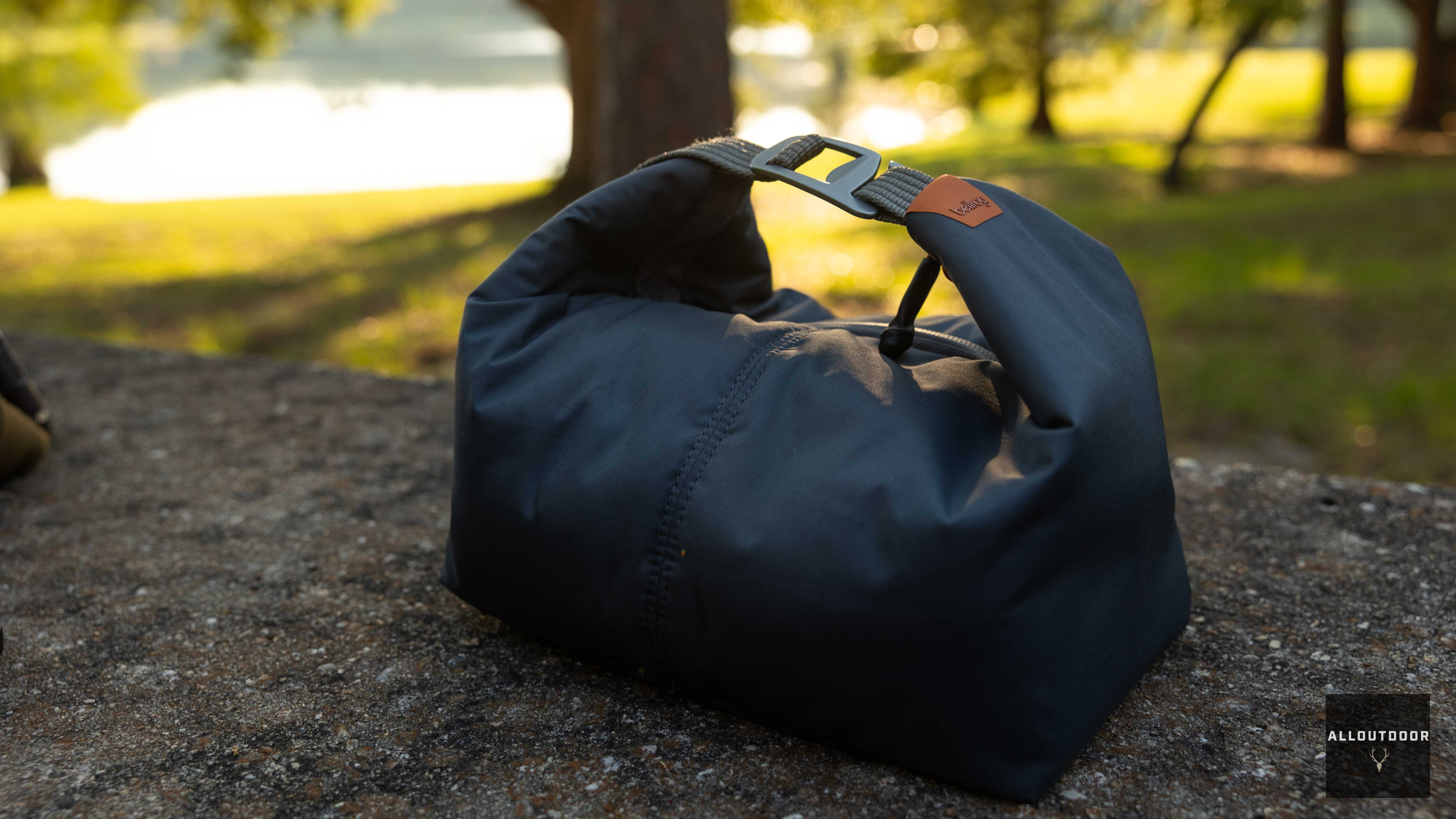 AllOutdoor Review: Bellroy Cooler Caddy 6L - Minimalist & High Quality