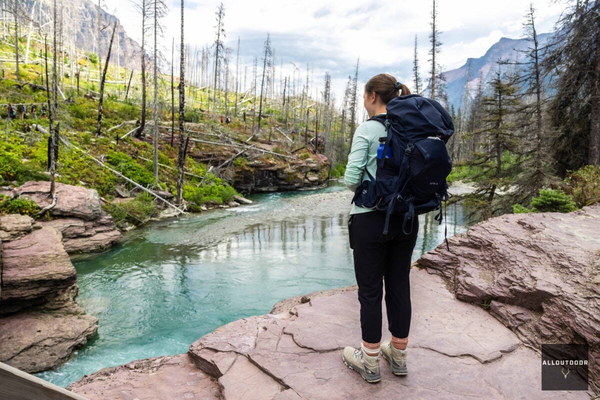 How to Capture Stunning Images on your Outdoor Adventures: #1 Lighting