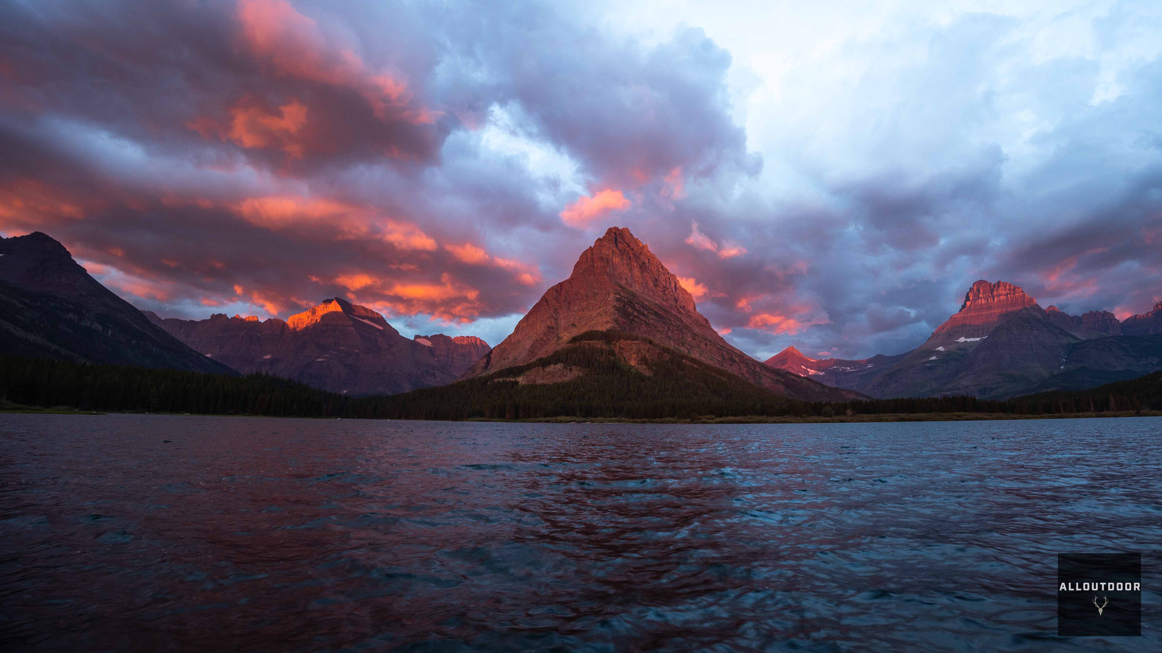 How to Capture Stunning Images on your Outdoor Adventures: #1 Lighting