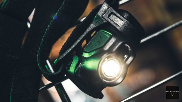 AO Review: Princeton Tec Byte Tactical Headlamp - "SERE Certified"