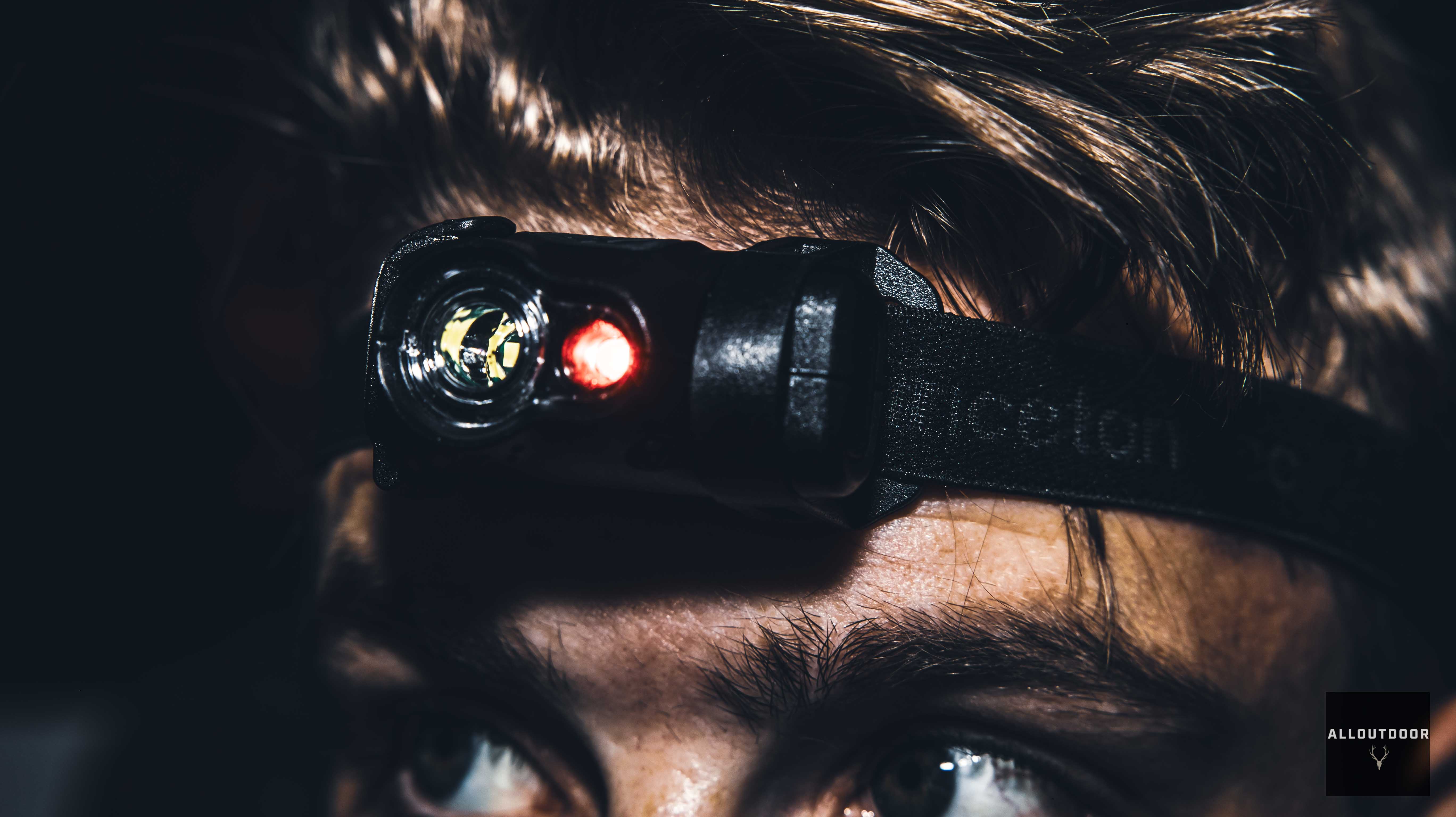 AO Review: Princeton Tec Byte Tactical Headlamp - "SERE Certified"