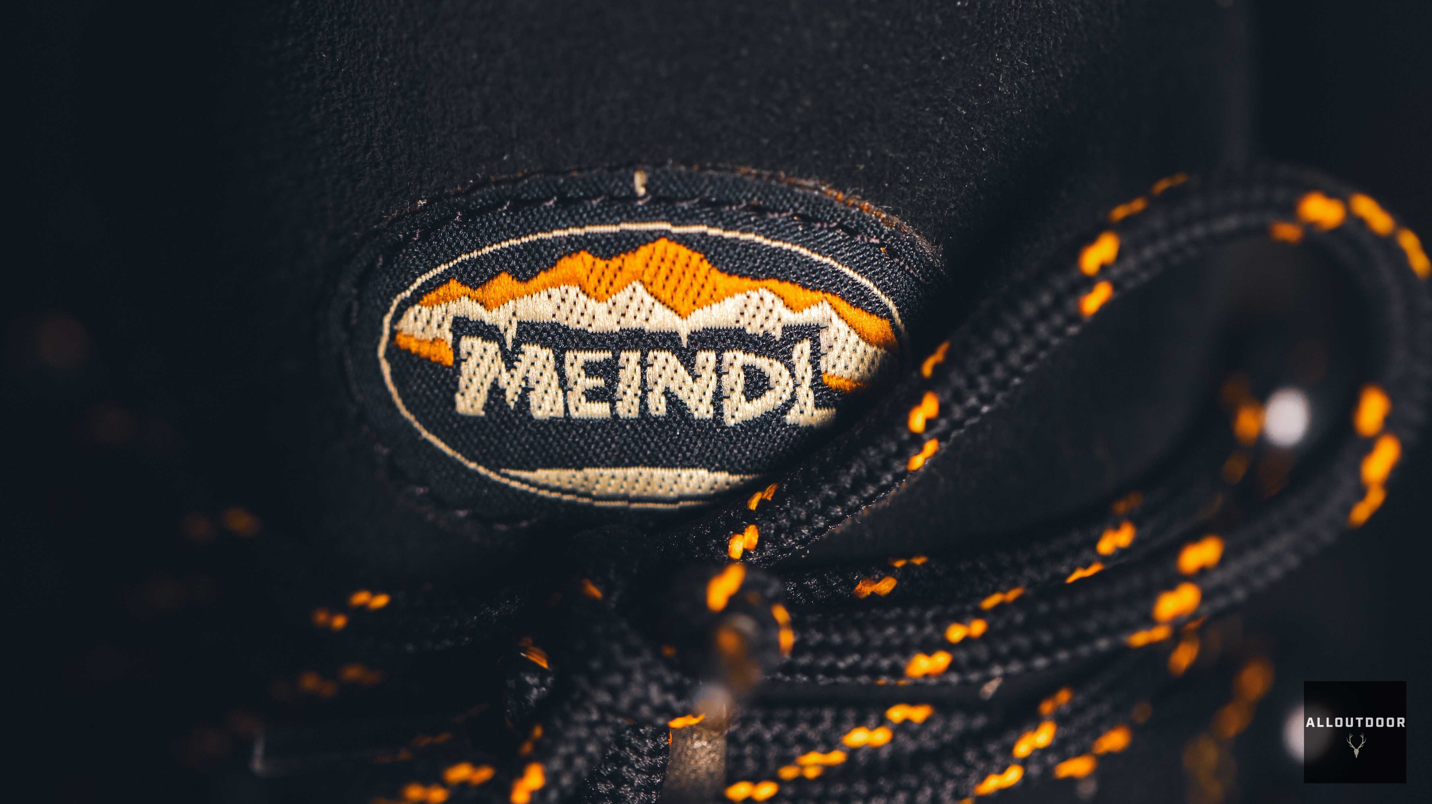 AllOutdoor Hands-On Preview: Meindl Alpine 4.1 Boots