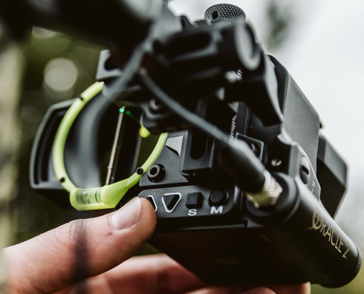 The Best Bow Sights of 2025