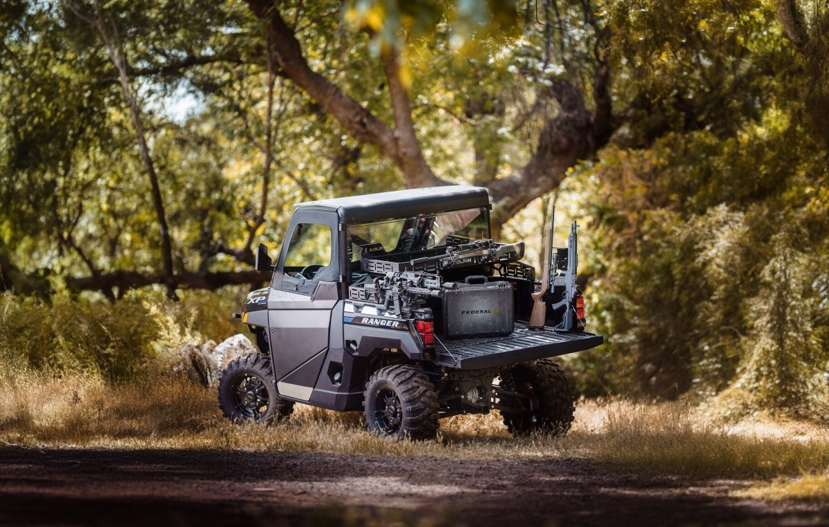 Springfield Armory Unveils “Lock & Load” Off-Road Adventure Giveaway