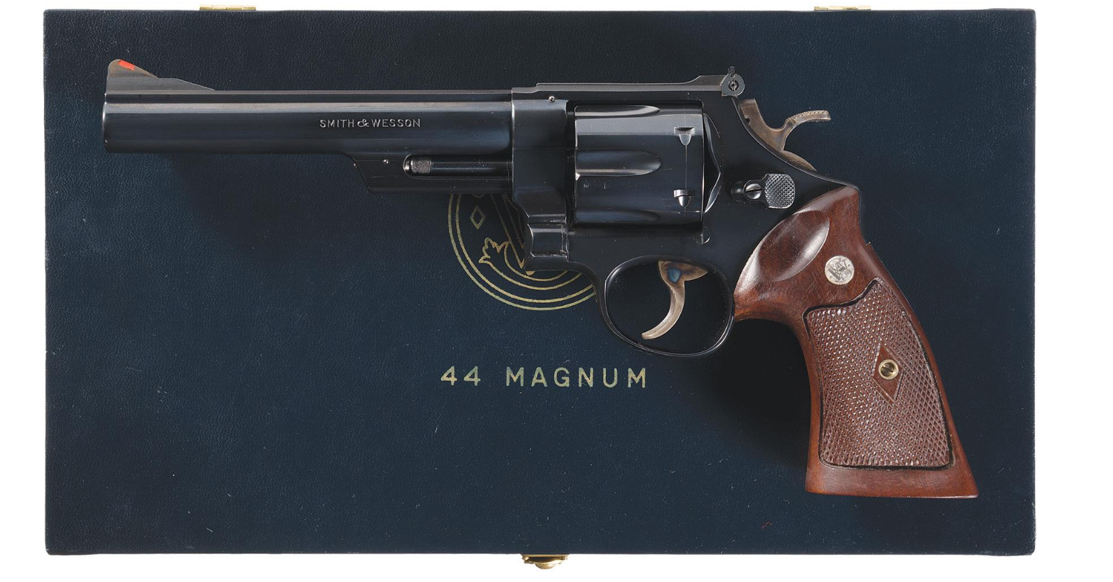 Model 29