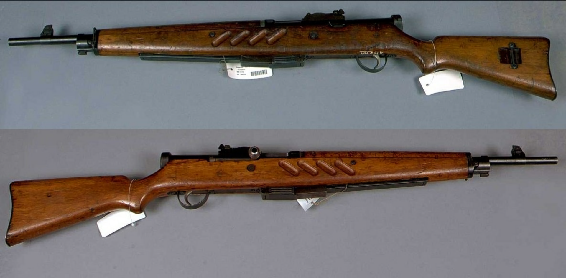 POTD: The SIG MKMO – A Beautiful, but Commercially Unsuccessful Submachine Gun