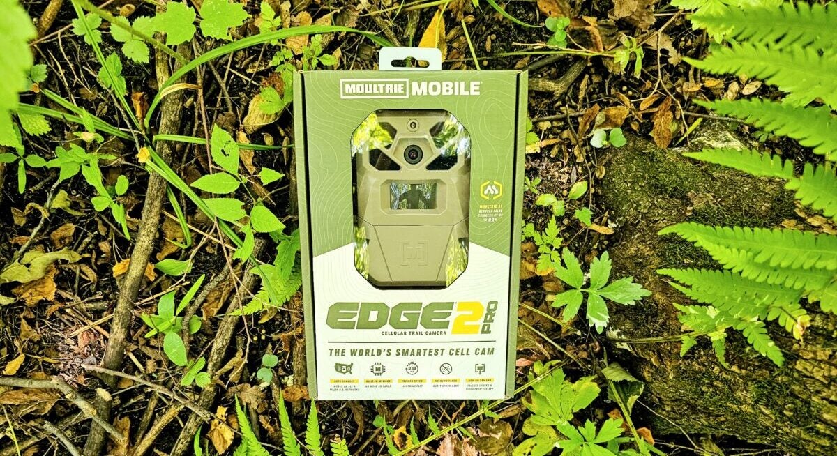 Home on the Range #067: Moultrie Mobile Edge 2 Pro Cellular Trail Cam