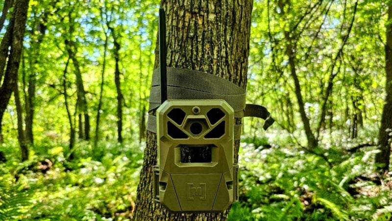 Home on the Range #067: Moultrie Mobile Edge 2 Pro Cellular Trail Cam