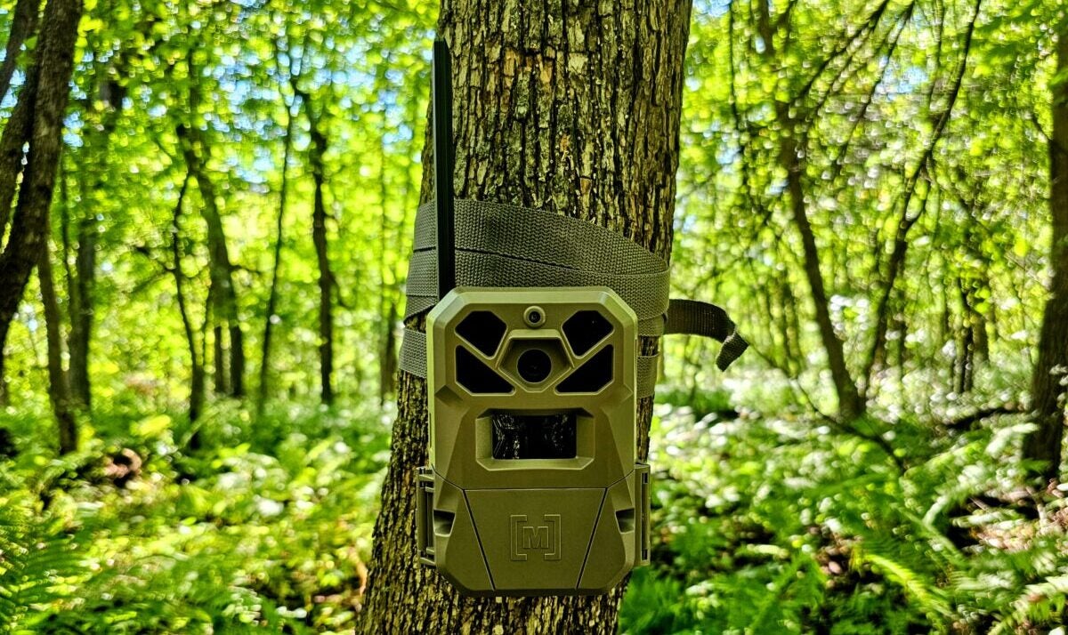 Moultrie Cellular Edge 2 Professional Mobile Path Cam