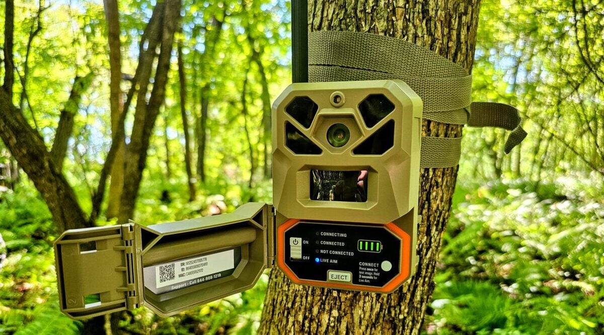 Home on the Range #067: Moultrie Mobile Edge 2 Pro Cellular Trail Cam