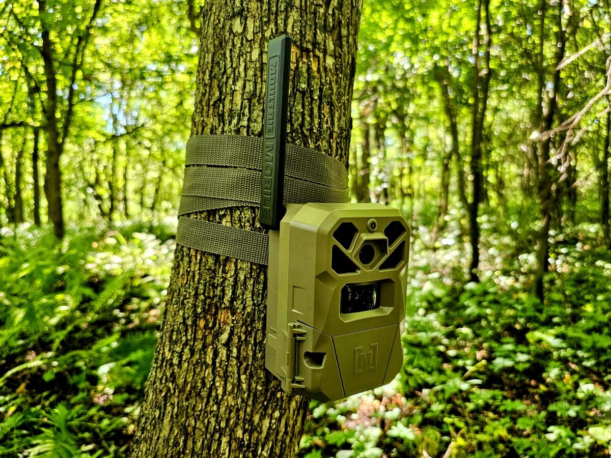 Home on the Range #067: Moultrie Mobile Edge 2 Pro Cellular Trail Cam