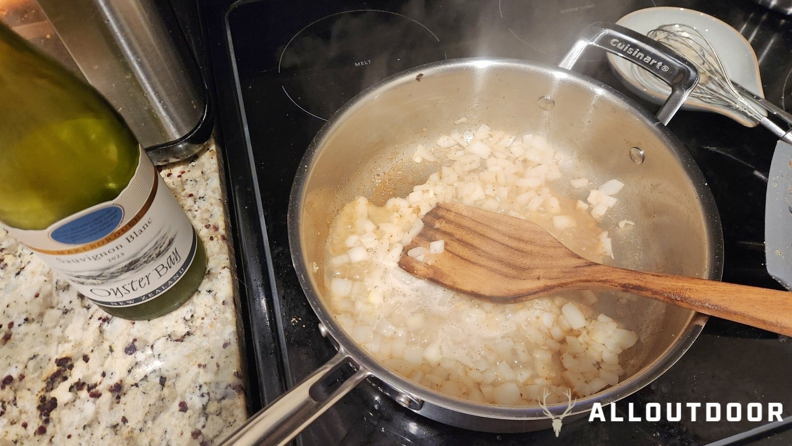 Cook Your Catch: Fish and Grits - Hardhead Catfish and Grunts