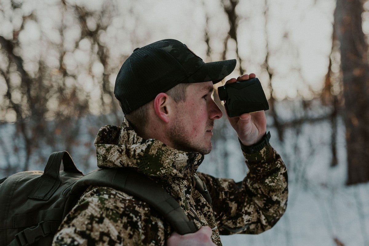 The Best Rangefinders for Bowhunting Guide 2025