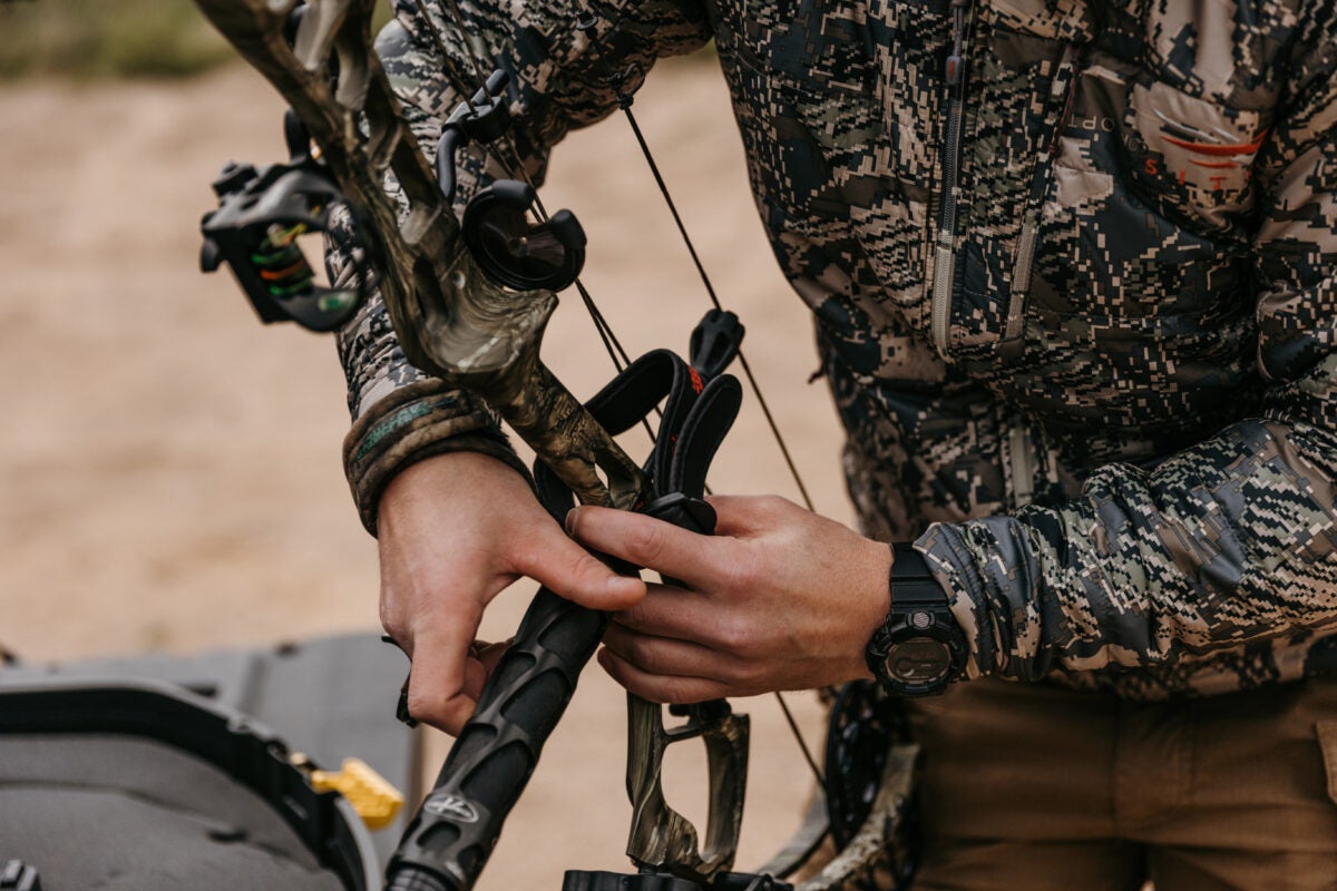 The Best Compound Bow Stabilizer Guide for 2025