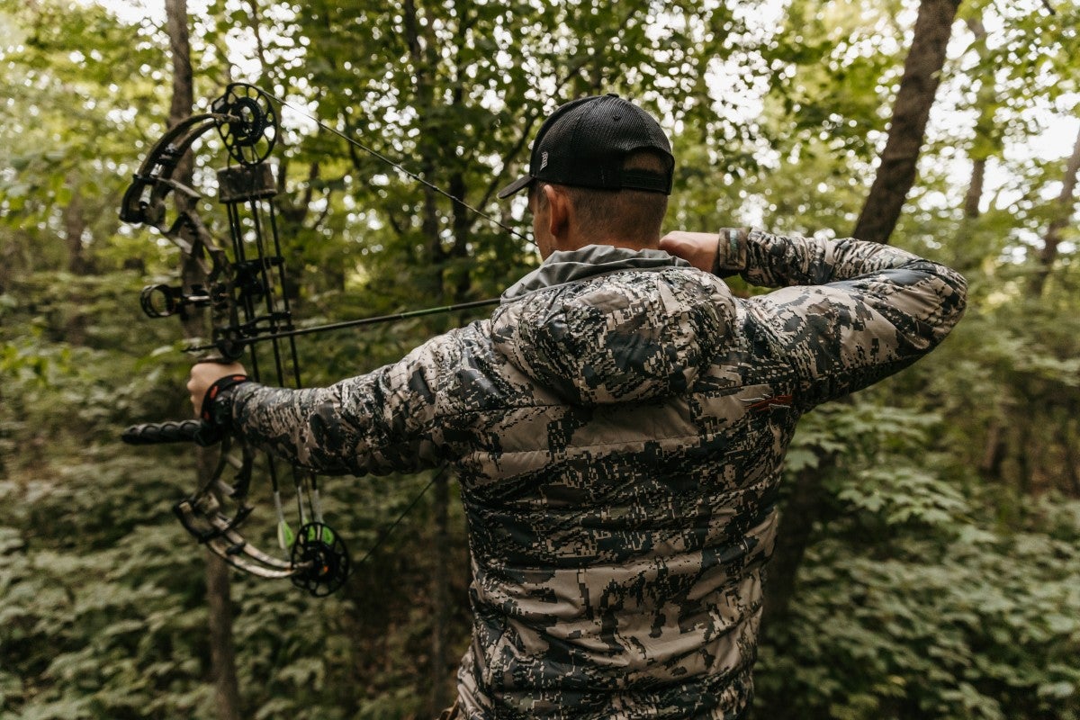 The Best Rangefinders for Bowhunting Guide 2025