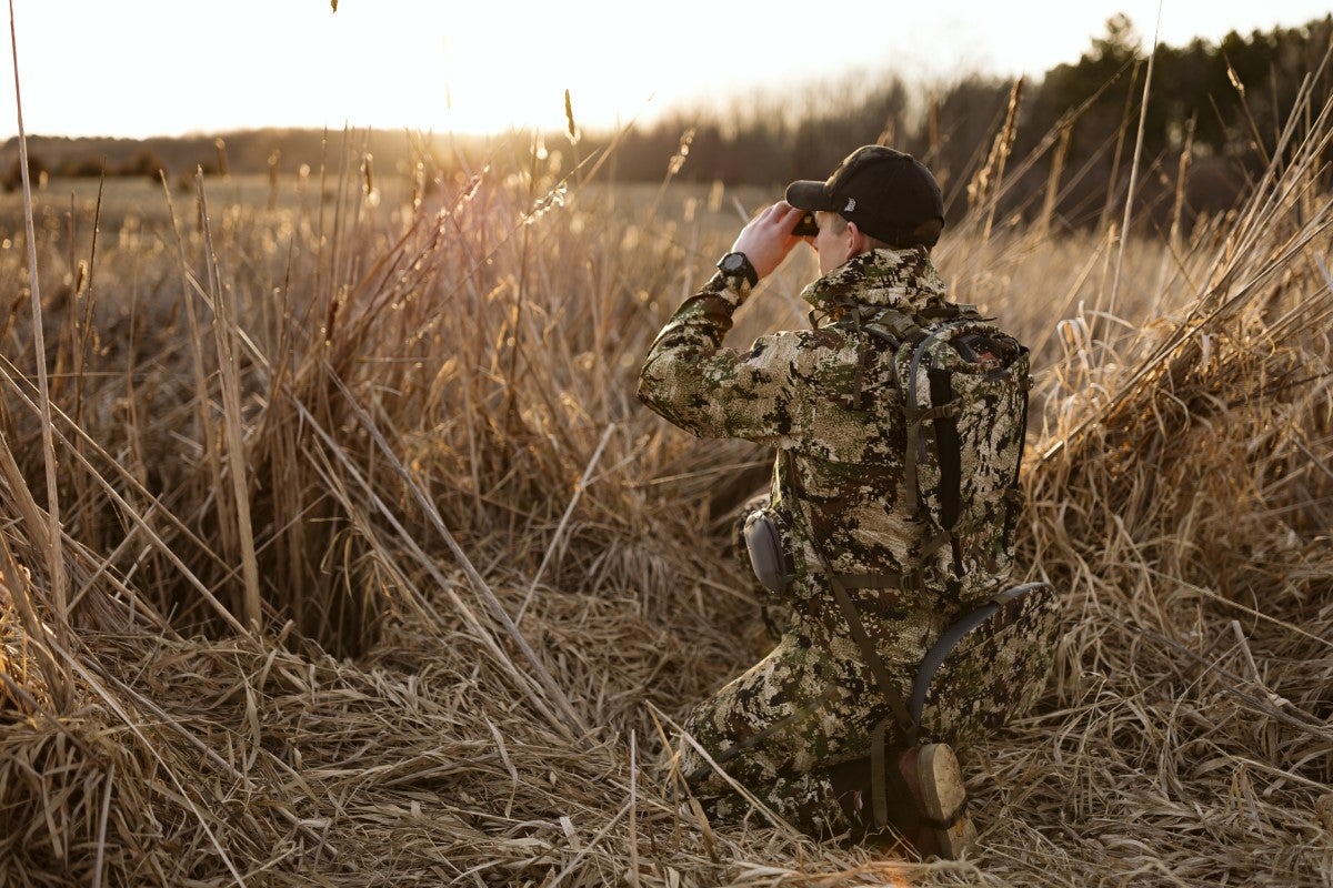 The Greatest Rangefinders for Bowhunting Information 2025