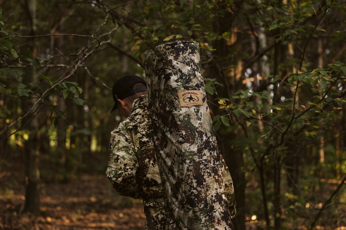 The Best Ground Blind for Bowhunting | Top Picks & Buying Guide