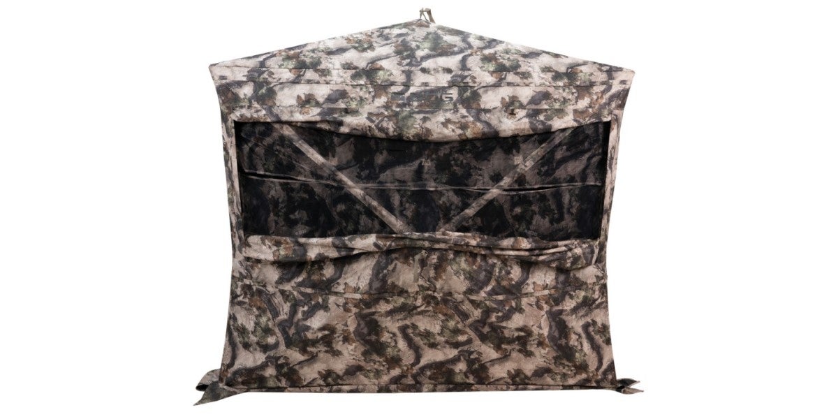 The Best Ground Blind for Bowhunting | Top Picks & Buying Guide