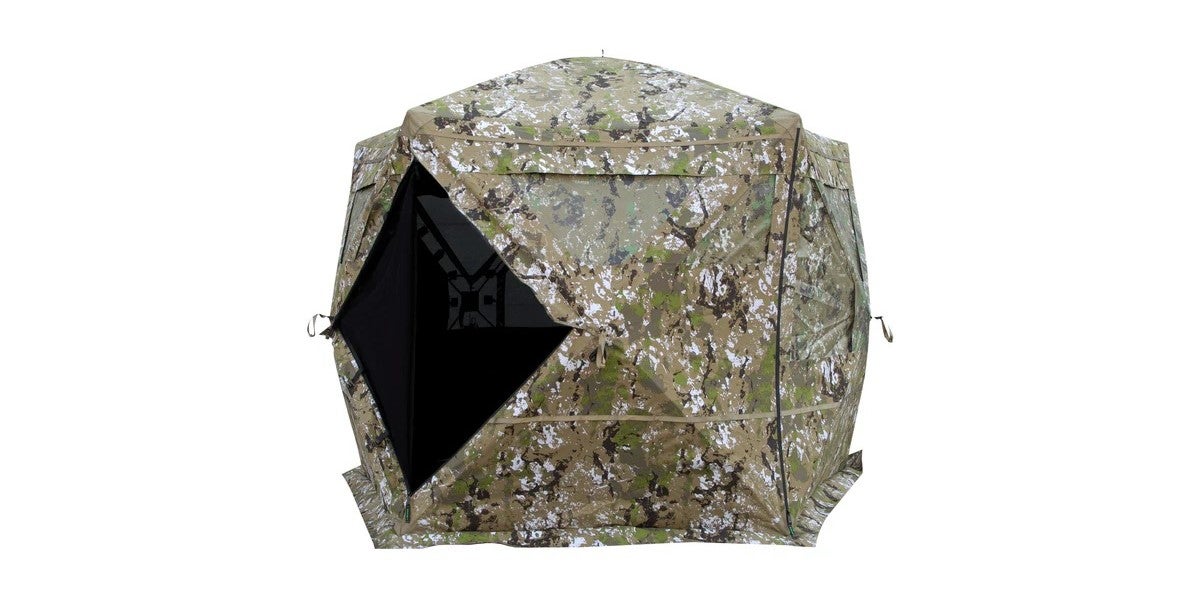 The Best Ground Blind for Bowhunting | Top Picks & Buying Guide