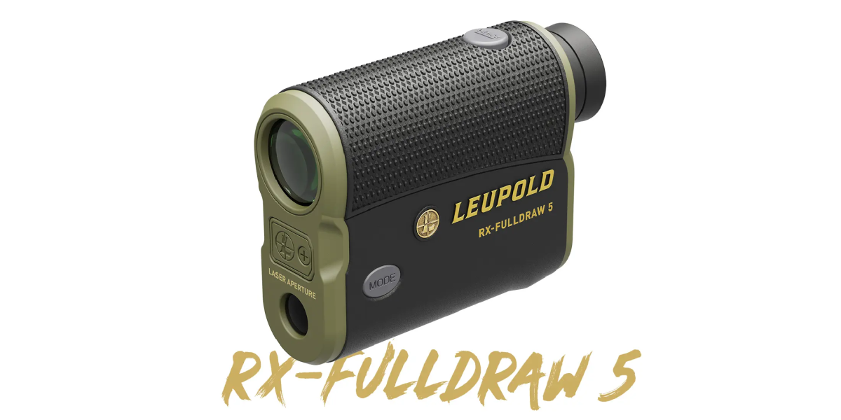 The Best Rangefinders for Bowhunting Guide 2025