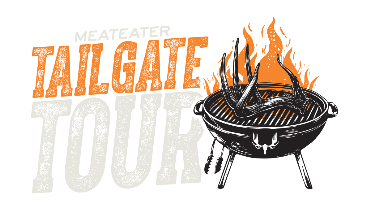 MeatEater Tailgate Tour hosted by First Lite to Celebrating Hunting this Fall