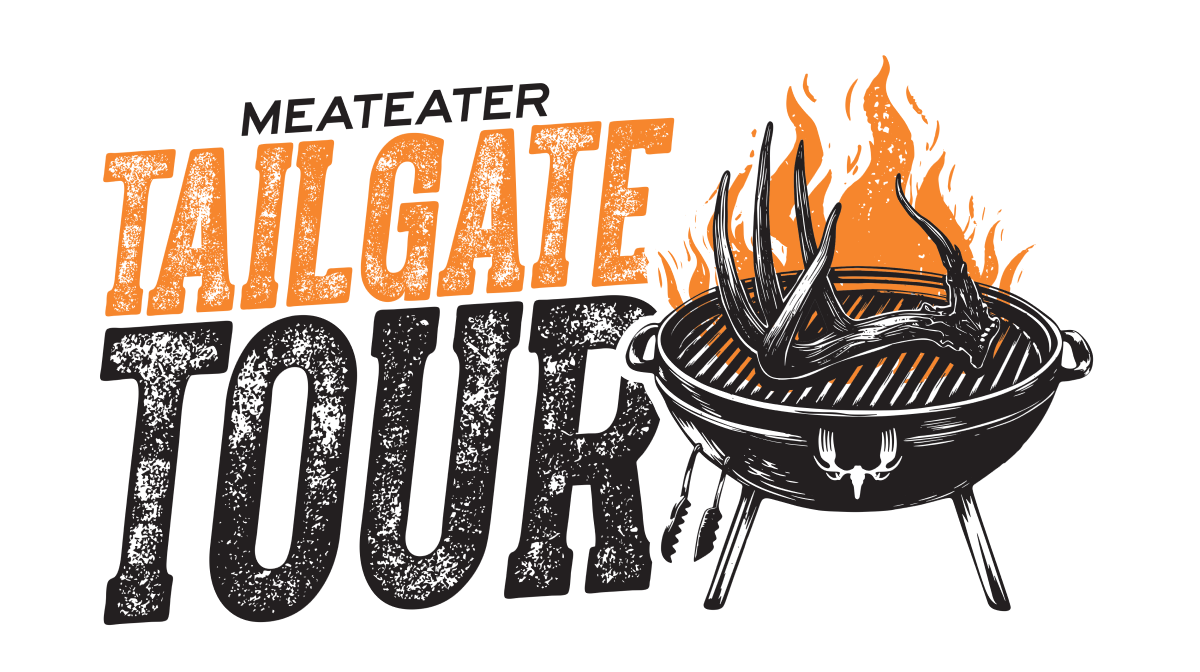 MeatEater Tailgate Tour hosted by First Lite to Celebrating Hunting this Fall