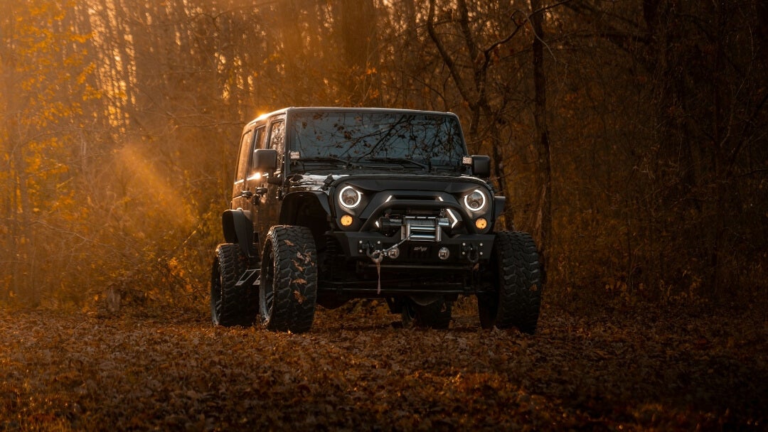 5 Need-to-Know Preventative Maintenance Tips for Off-Roaders