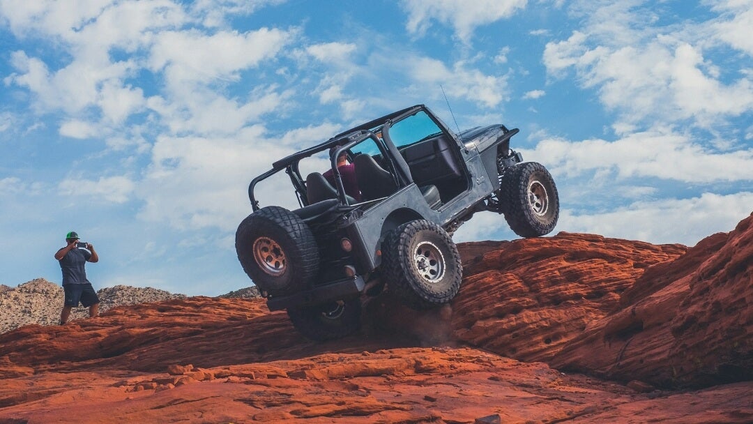 5 Need-to-Know Preventative Maintenance Tips for Off-Roaders