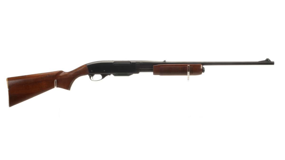 Classic Hunting Rifles