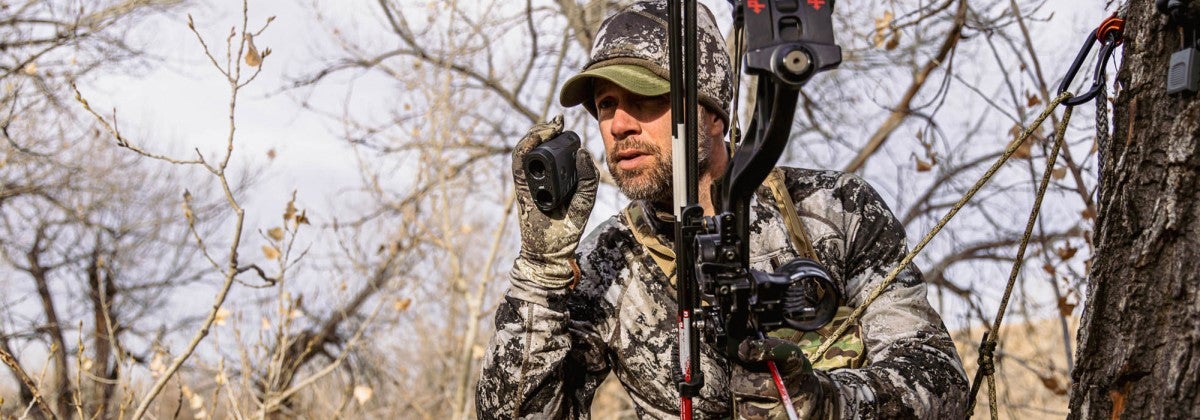 The Best Rangefinders for Bowhunting Guide 2025