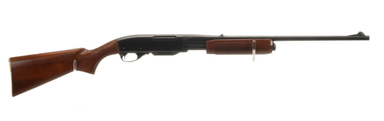 Remington 760