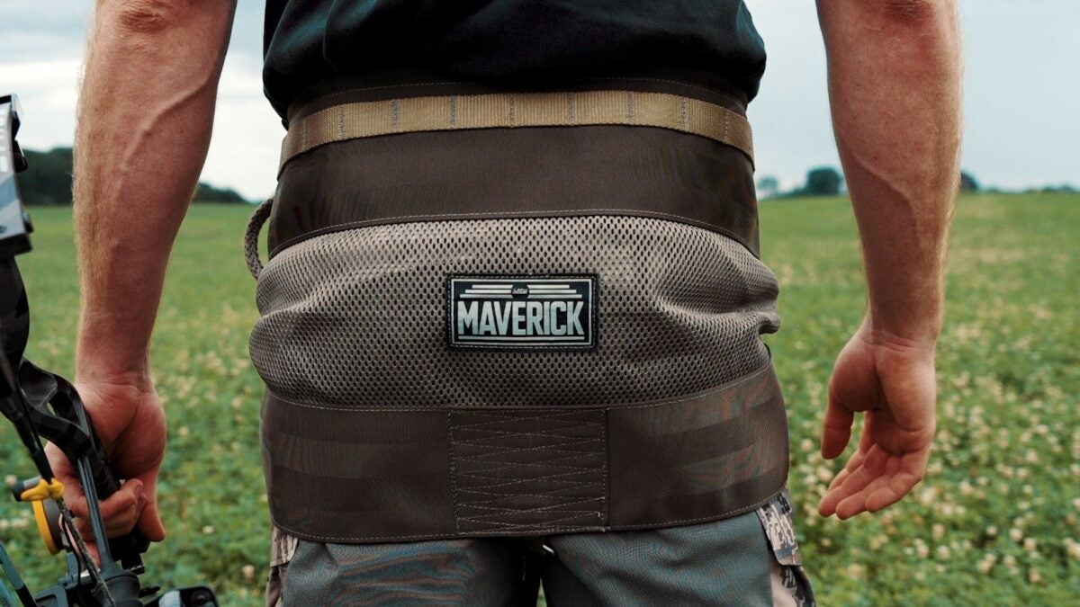 Latitude Outdoors - Sistemas de sela Maverick, Ranger 22 e Lonestar