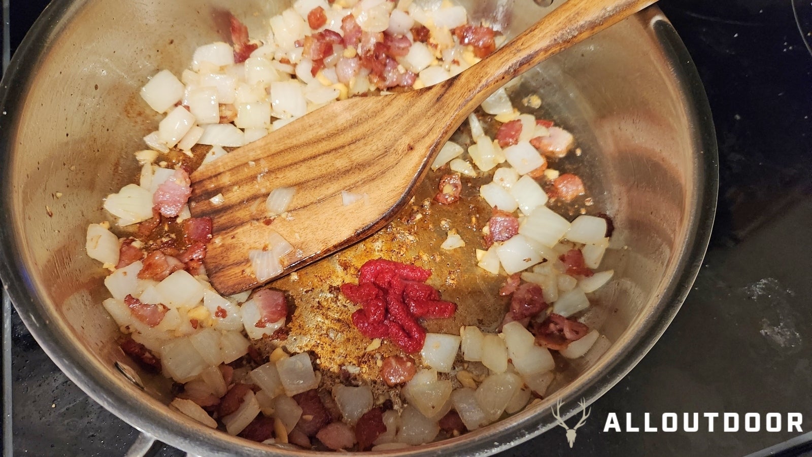 Cook Your Catch: Croaker Cioppino - Seafood Stew