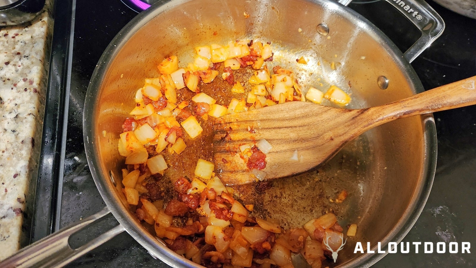 Cook Your Catch: Croaker Cioppino - Seafood Stew