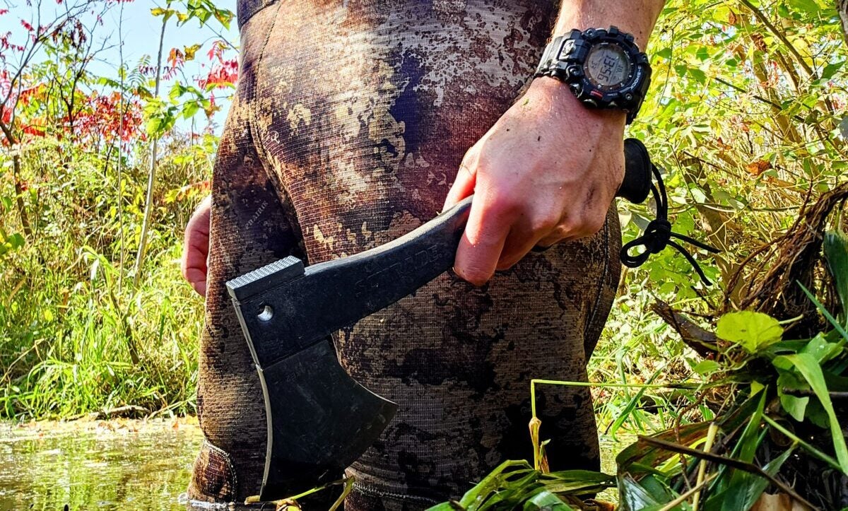 AllOutdoor Review: G-Shock Mudman Watch - Master of G, Land Series