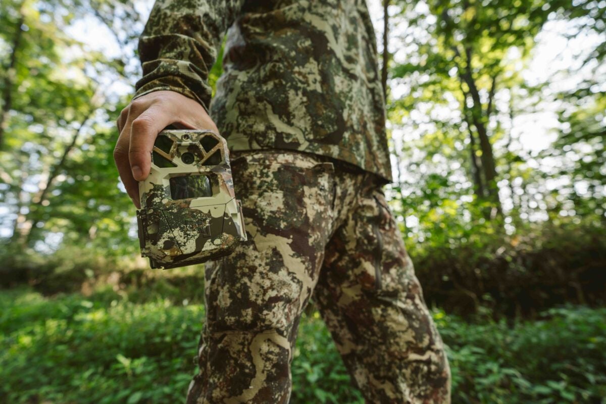 Moultrie Mobile Expands their Edge 2 Series with First Lite Camo Edition