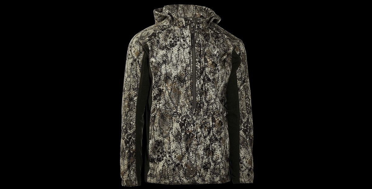 Badlands Announces the Launch of NEW Rise Pro Fleece Hunting Apparel