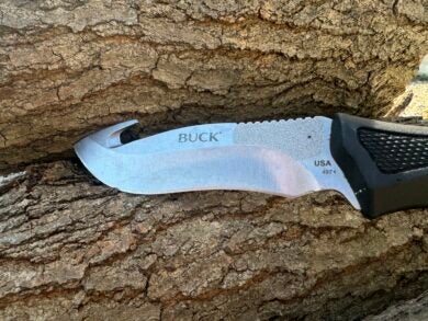 The Best Hunting Knife Brands: Top Blades & Name Brands