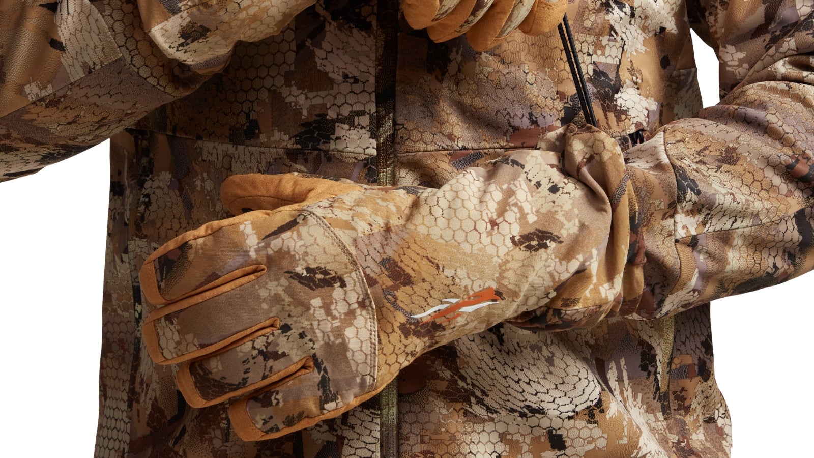 Prepare for the Cold with Sitka Gloves this Fall & Winter