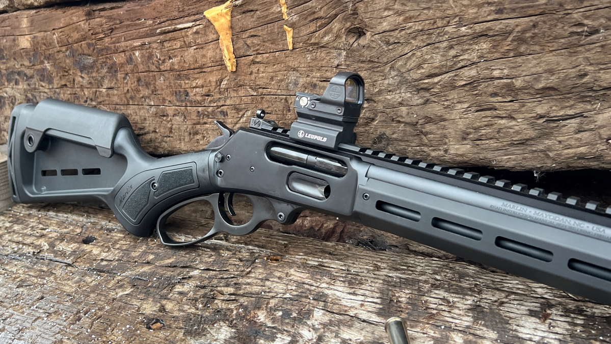 Best Rifles for Deer Hunting