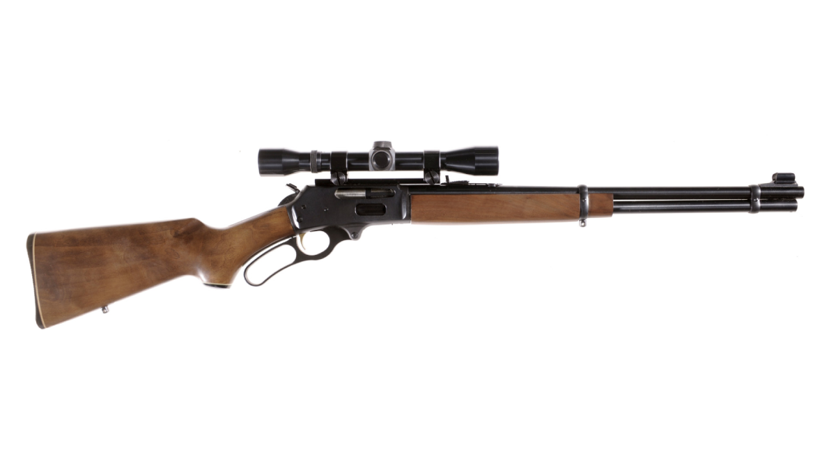 Best Rifles for Deer Hunting