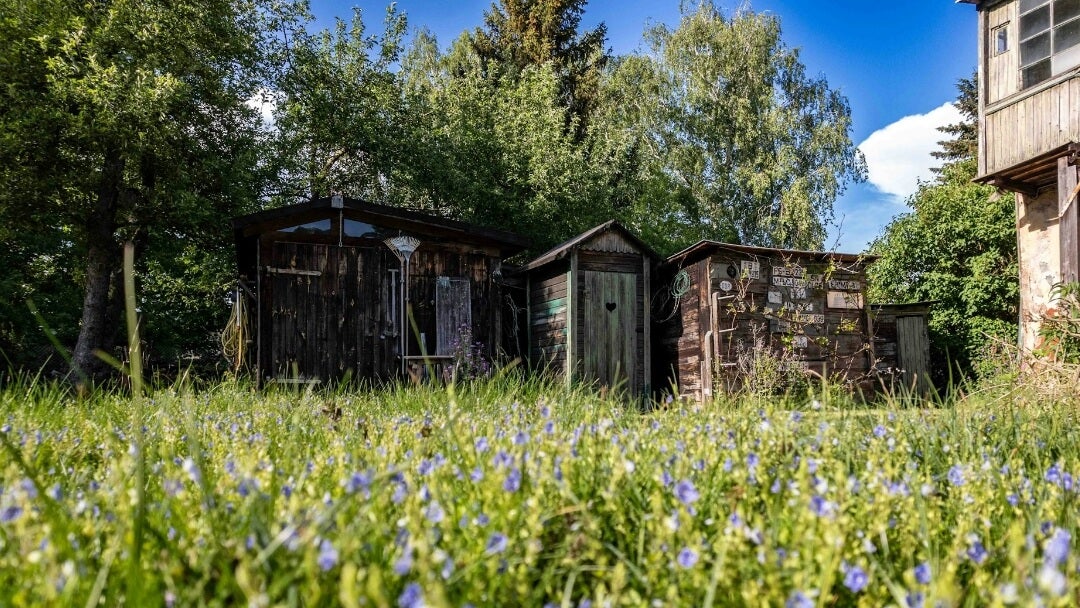 Maximize your Homestead Storage with 7 Organizational Ideas & Tips