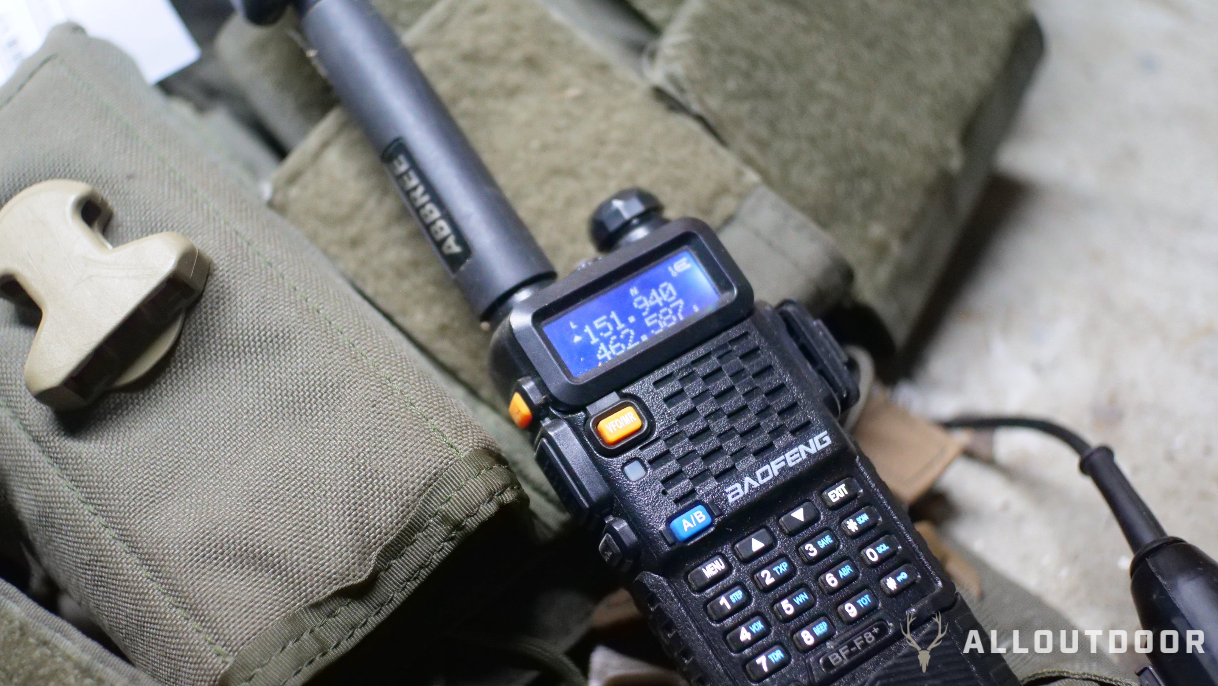 The BEST Two-Way Radios for Stay Connected Off-Grid & in Emergencies