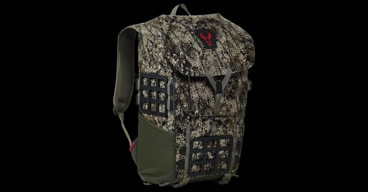 Badlands Announces the Launch of NEW Rise Pro Fleece Hunting Apparel