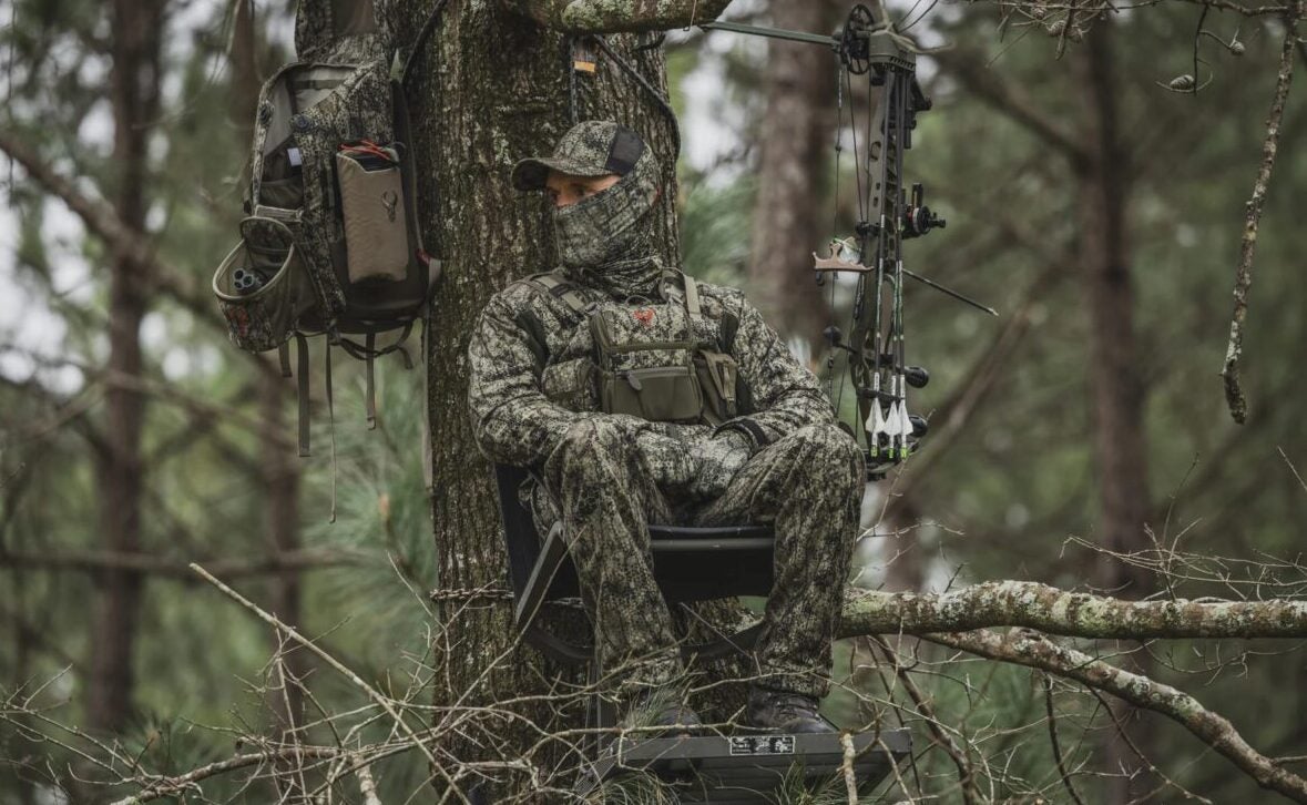 Badlands Announces the Launch of NEW Rise Pro Fleece Hunting Apparel